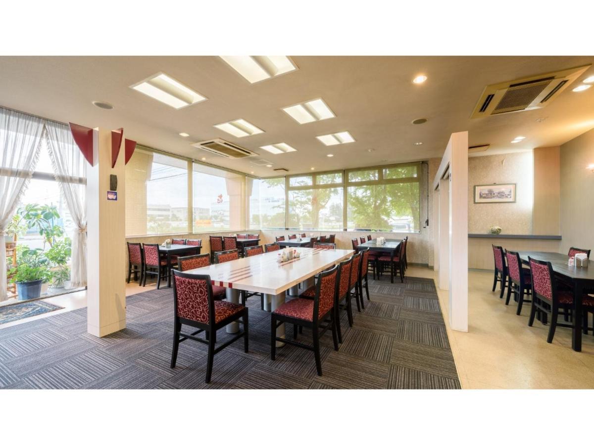 Hotel Tamano - Vacation Stay 41648V Otawara Luaran gambar